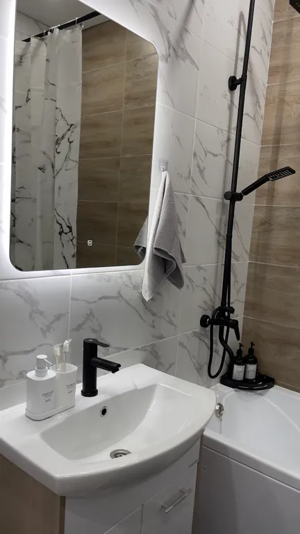 Уютная квартира в центре Кавказских Минеральных Вод