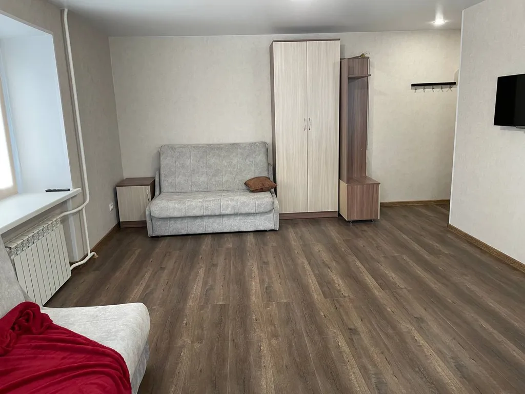 Уютная квартира с видом на горы