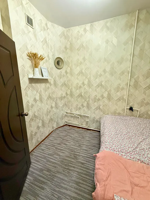 Уютная рядом тц и метро