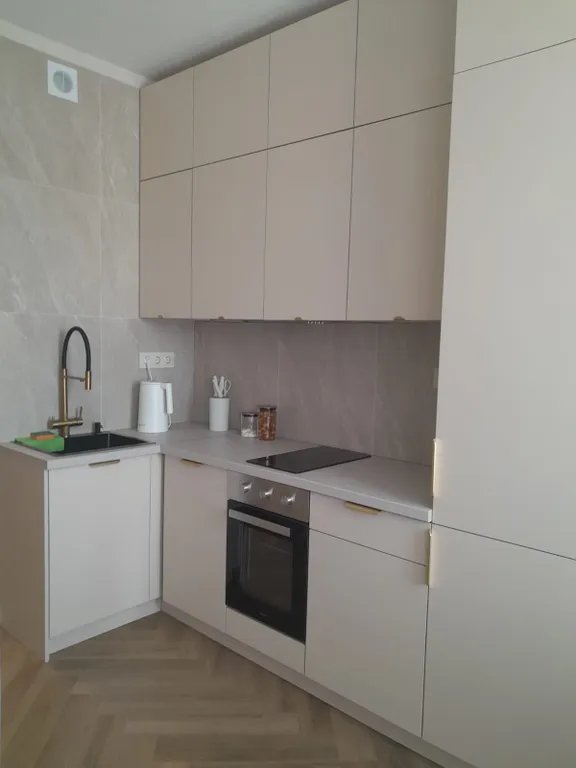 Квартира Квартира Аристократ от Apartments & stories — Санкт-Петербург
