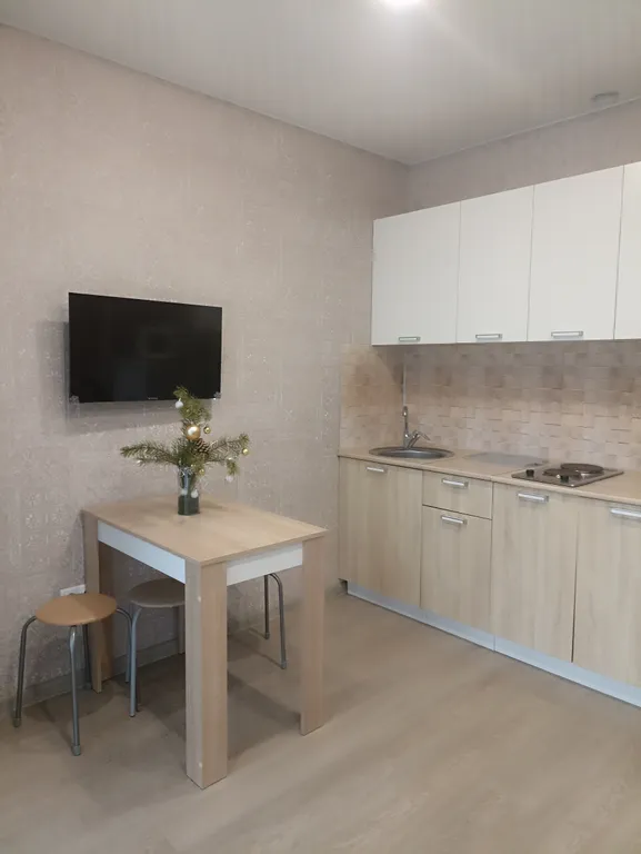 Студия с wi-fi рядом с исторической частью центра города