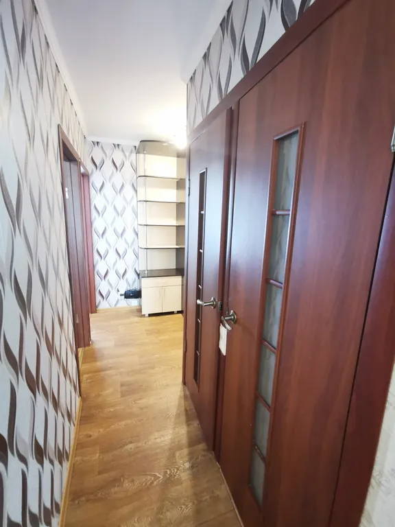 Просторная 2-комнатная квартира в районе Старый Аэродром