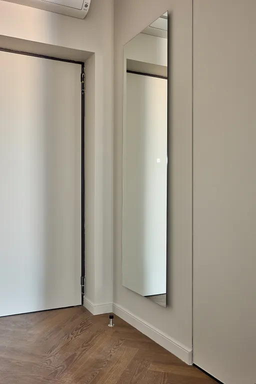 Квартира Квартира Дизайнерская студия jade на садовом кольце у метро павелецкая — Москва