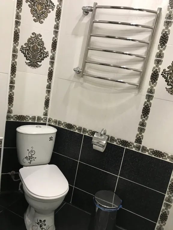 Апартаменты в самом центре города на пешеходной Ленинской