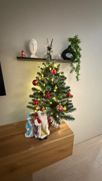 Уютная квартира для тех, кто ценит комфорт