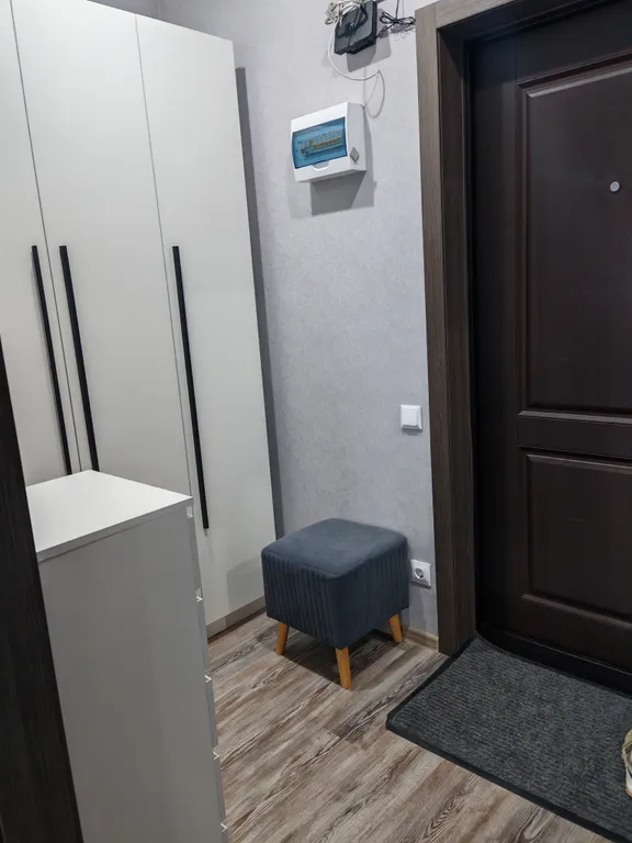 Квартира Уютная квартира рядом с морем — Анапа