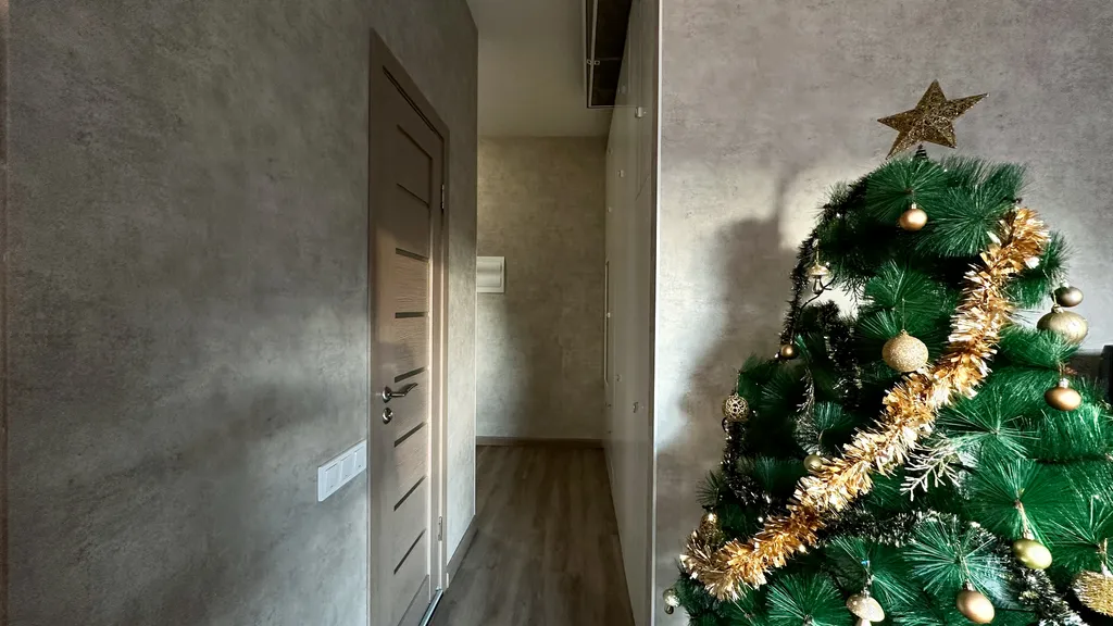 Евротрешка в самом центре Выборга