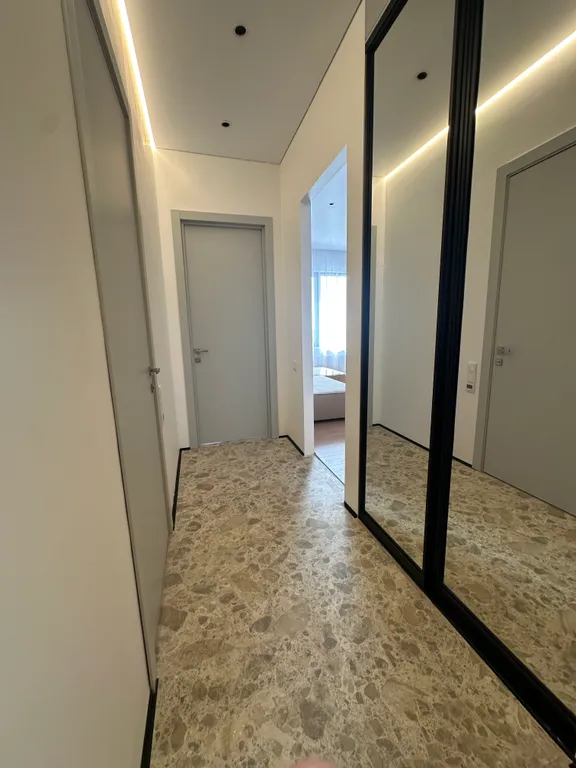 Дизайнерская квартира