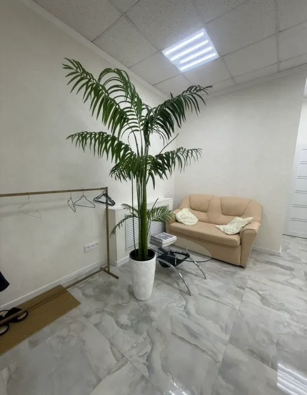 Комфортный номер