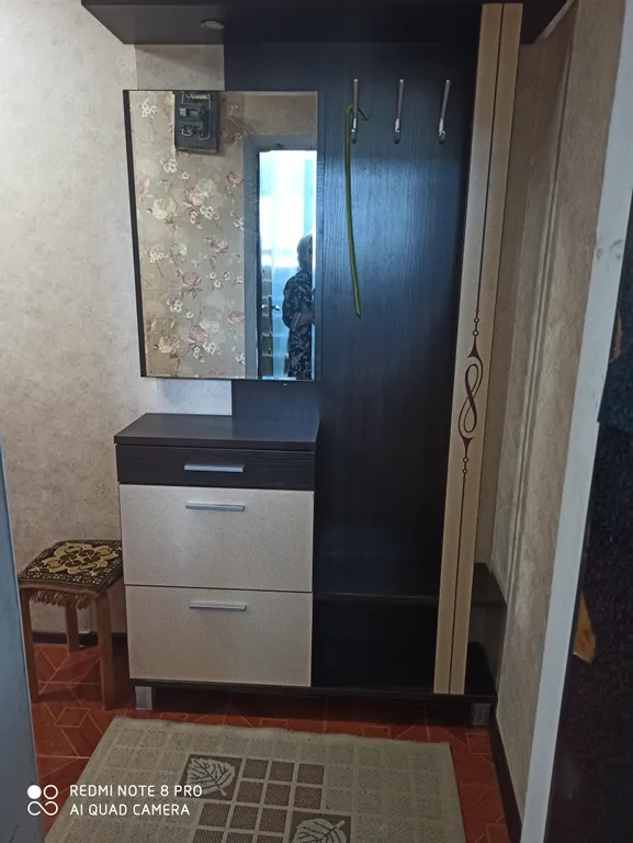 Квартира 1-комнатная Квартира — Махачкала