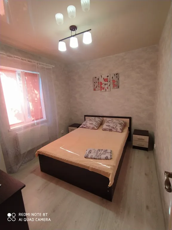 Дом под ключ апартаменты жилье