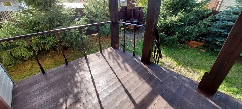 Дом Семен Семеныч