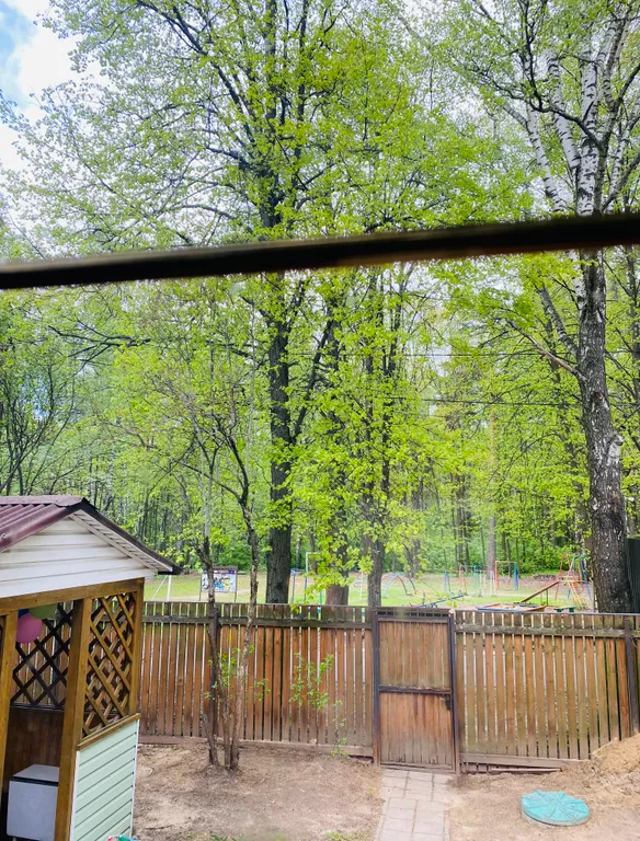 Уютный коттедж со всеми удобствами в 7 км МКАД в лесной зоне