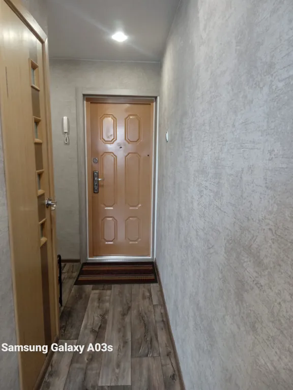 Уютная квартира рядом с центральной дорогой