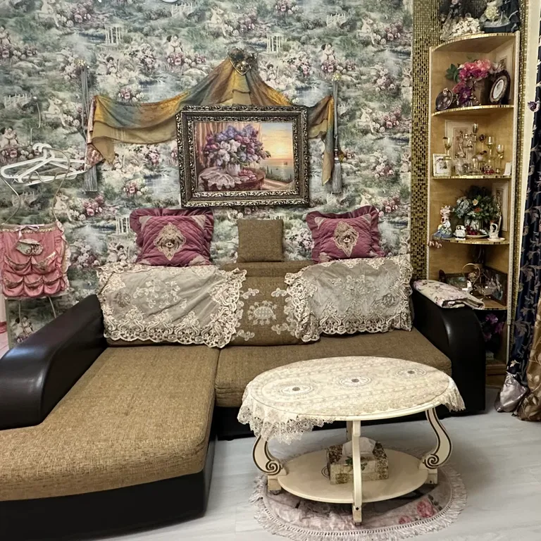 Квартира в Балашихе в Венецианском стиле — аренда посуточно в Балашиха