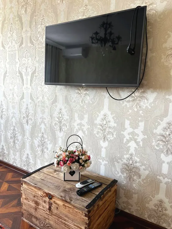 Уютная современная квартира в районе Восток (БрГТУ)