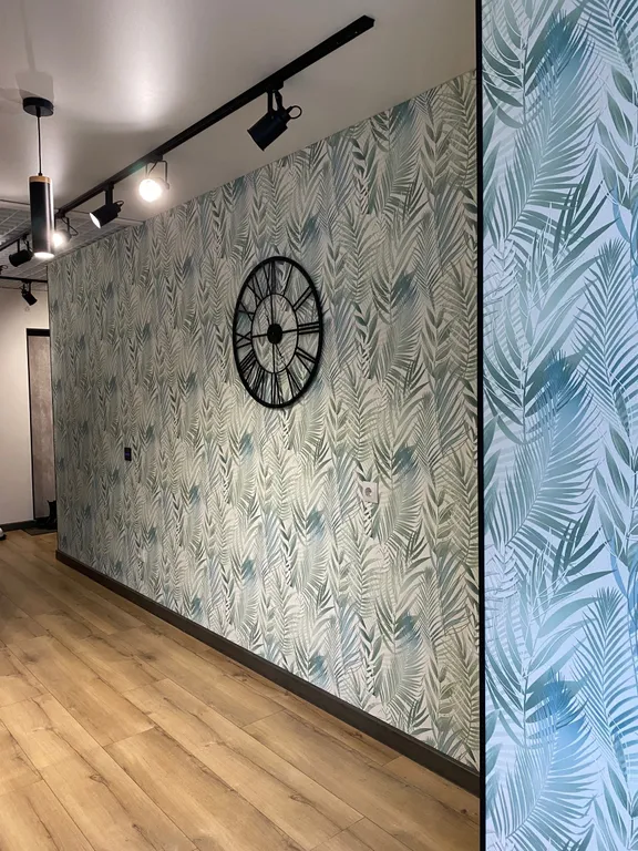 1-комнатная квартира у Александровской набережной