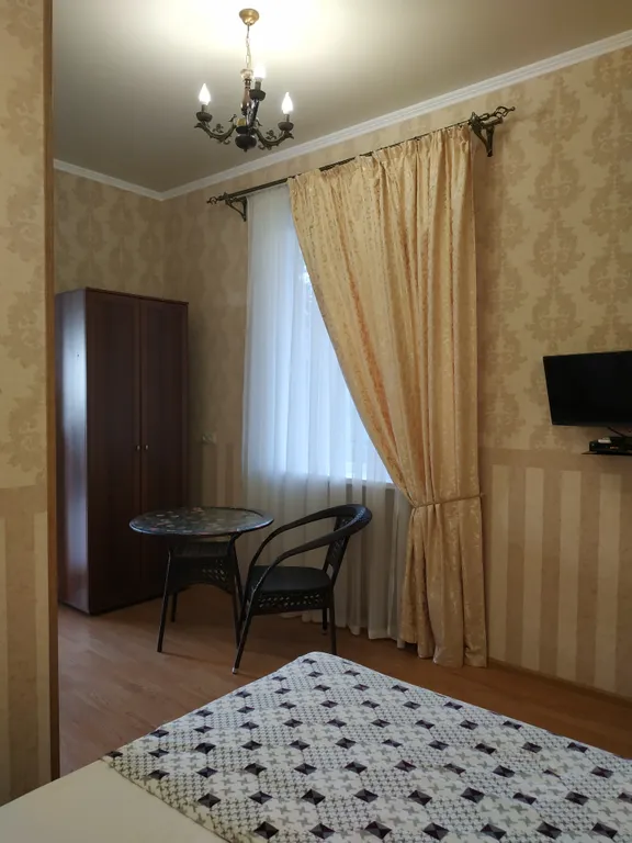 Квартира Комната — Сухум