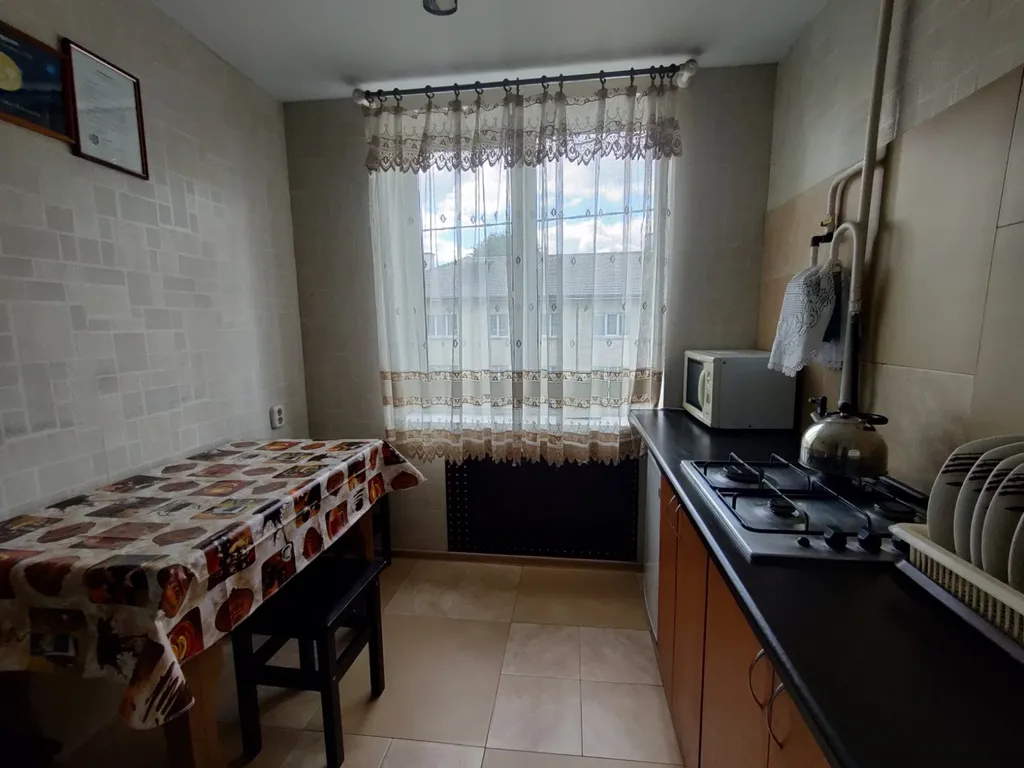 Уютная квартира у Ратуши