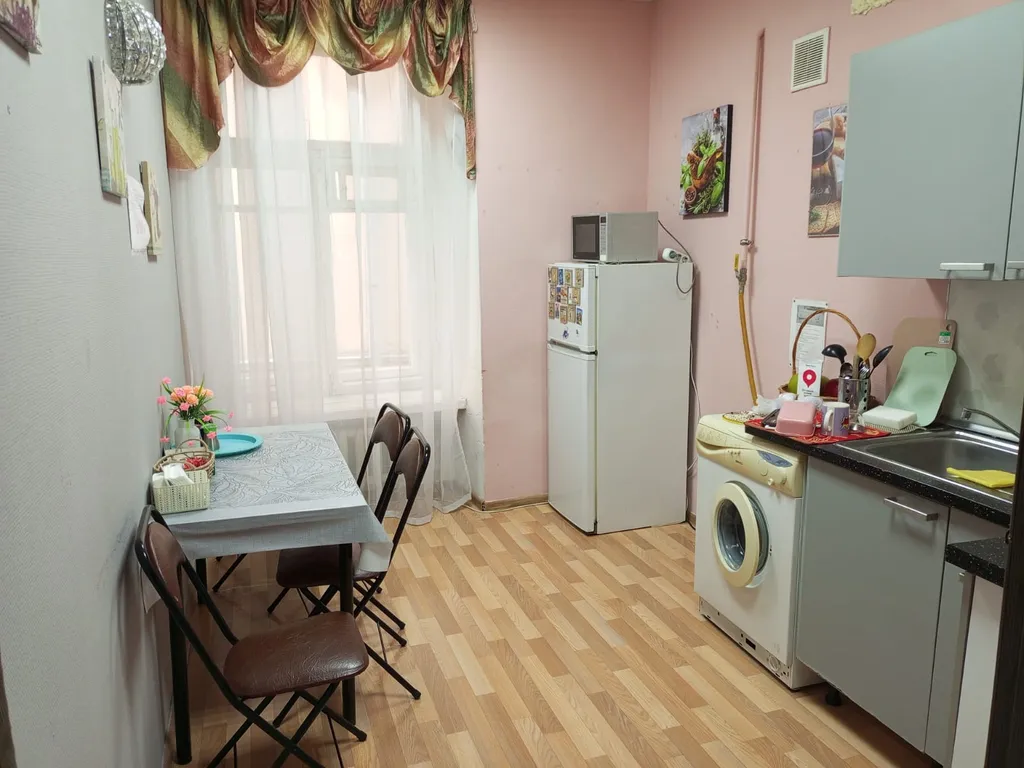 Тургеневский