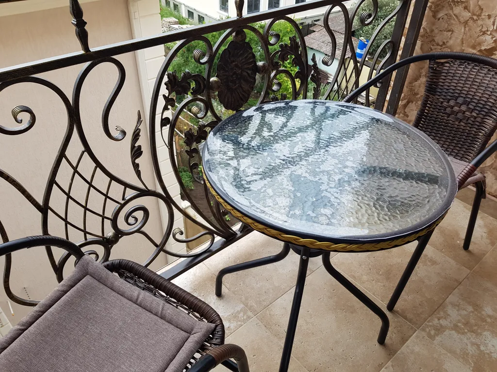 Квартира Квартира Студия на Нижнеимеретинской в ЖК Вальс — Сириус