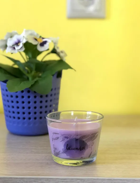 Квартира Квартира Уютный апартамент — Москва