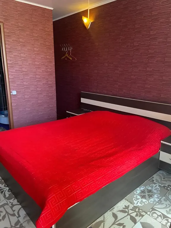 Квартира Комната — аренда посуточно в Бостери