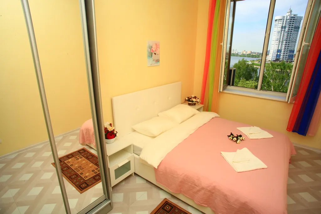 Коттедж Мякинино для праздника