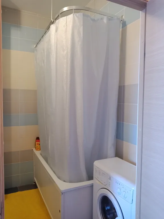 Квартира Видовая квартира — Сочи