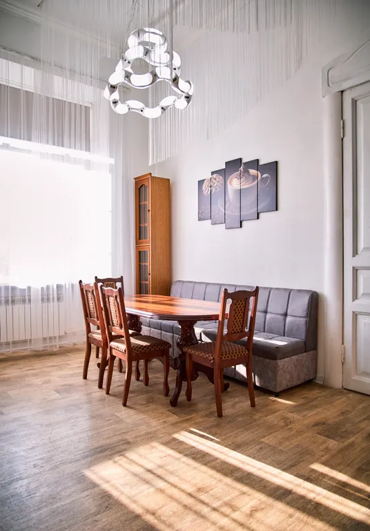 Квартира в центре города Астрахань