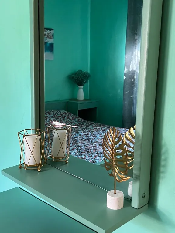 Квартира Квартира 4 сезона — Махачкала