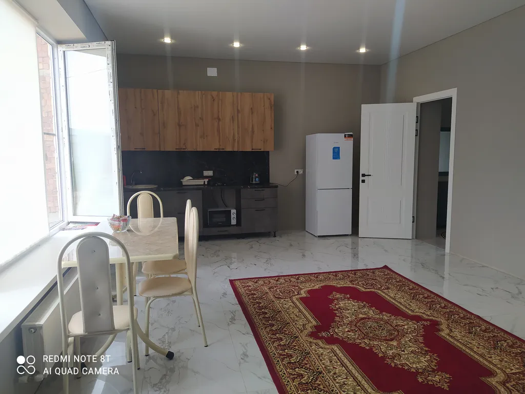 Дом у берега