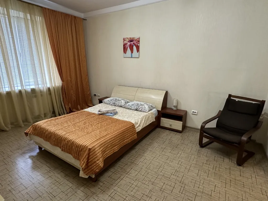 Квартира в центре