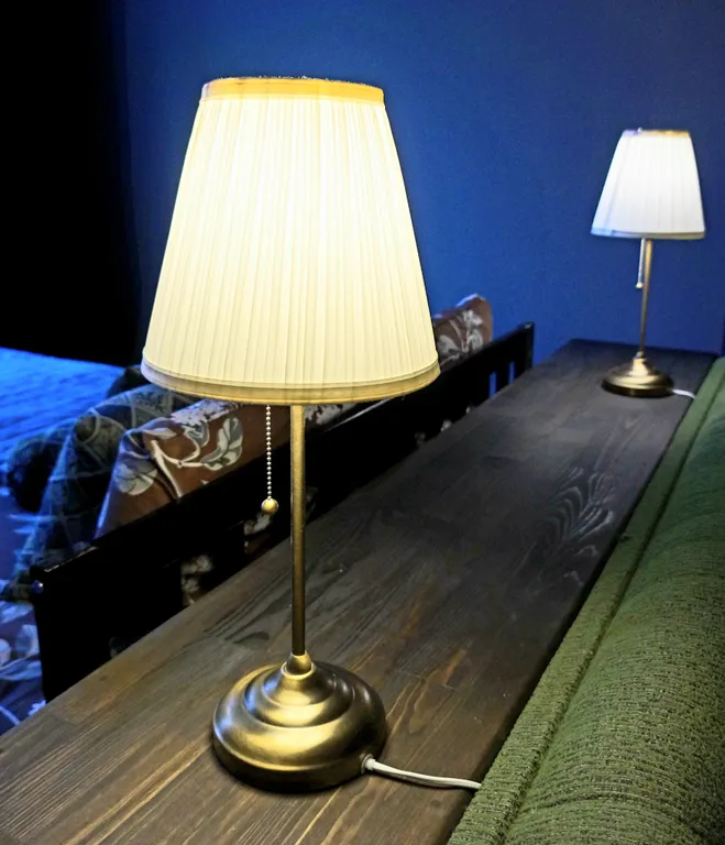 Винтажный стиль