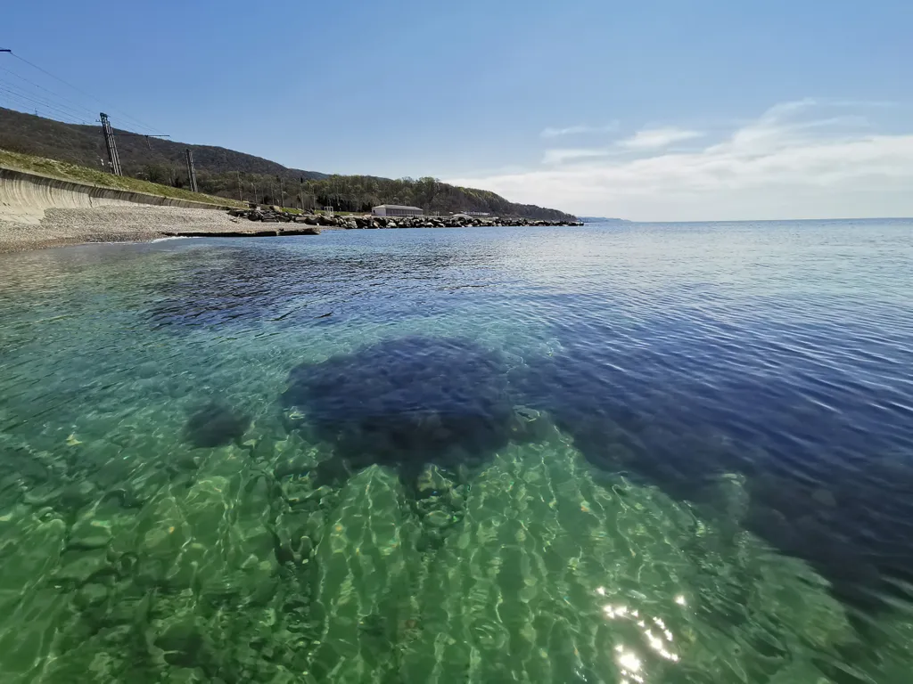 Коттедж Отдельный дом со всеми удобствами — Макопсе