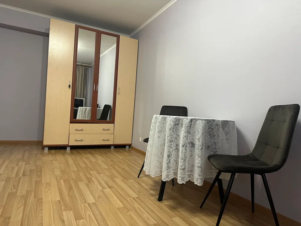 Квартира 2-комнатная Квартира — Москва