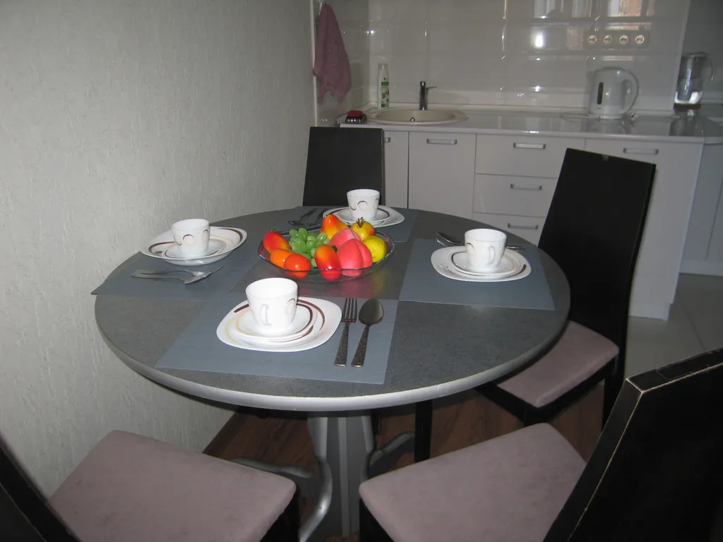 Уют комфорта