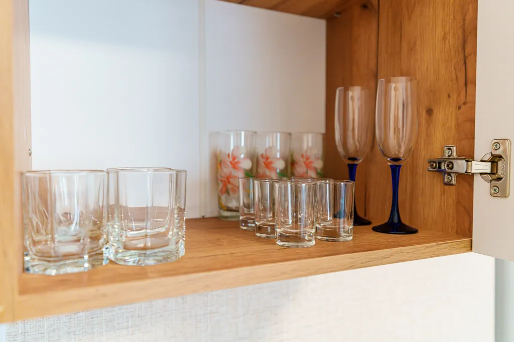 Уютная квартира, в южном, экологически чистом районе от LetoApart