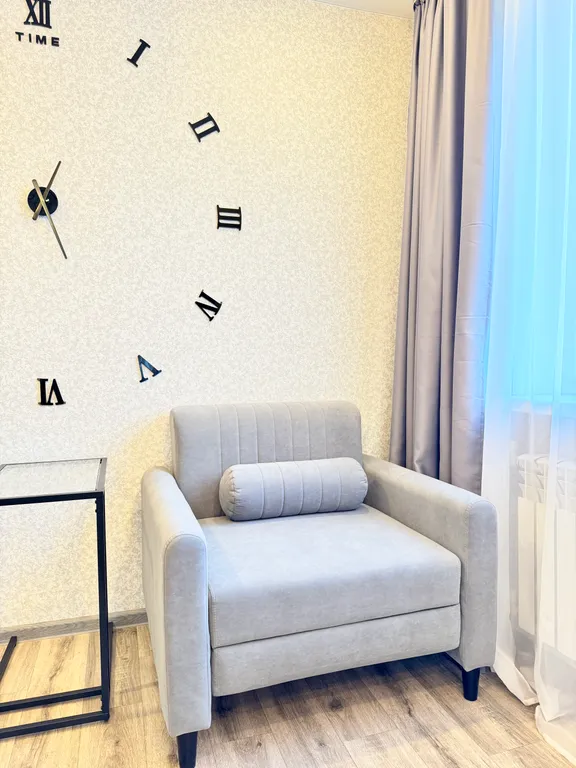 Двушка в центре города