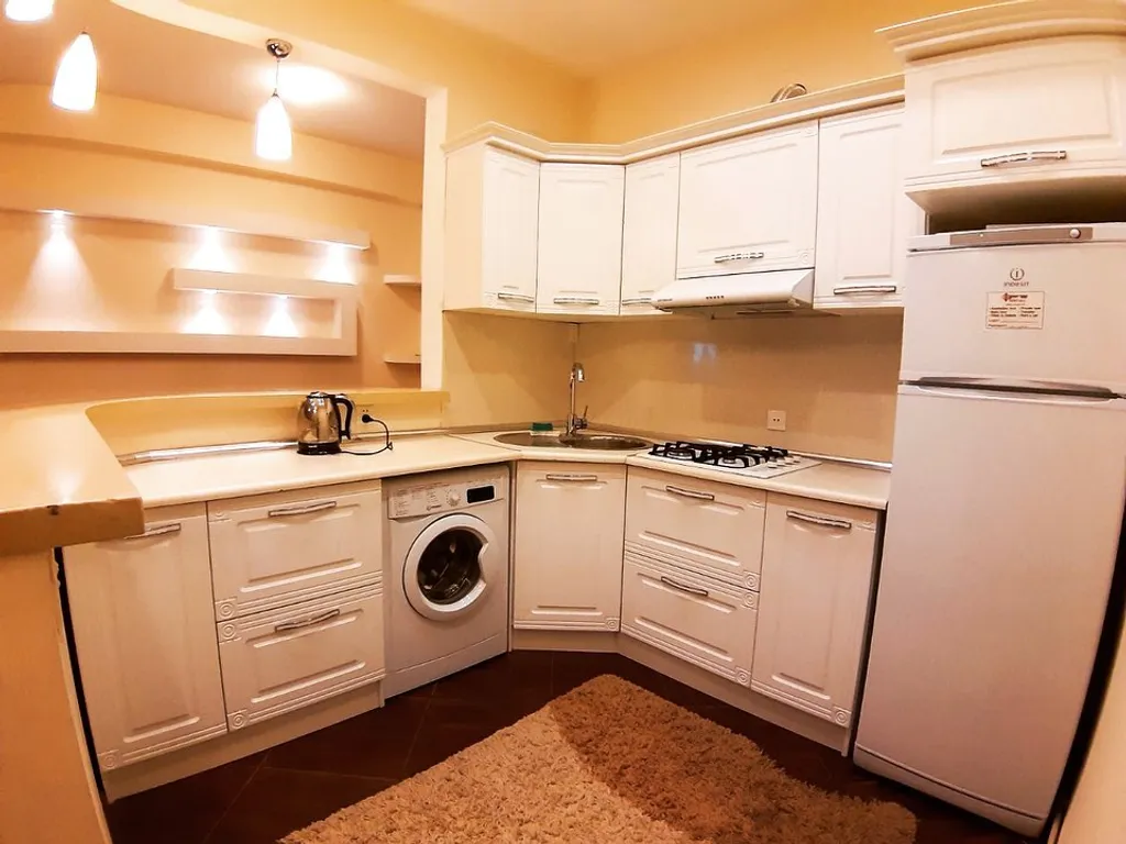 Комфортная квартира, Бесплатный трансфер