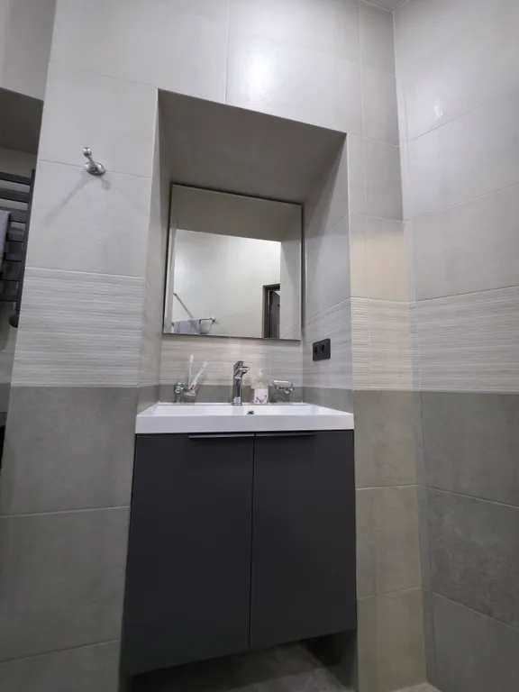 Квартира в центре города