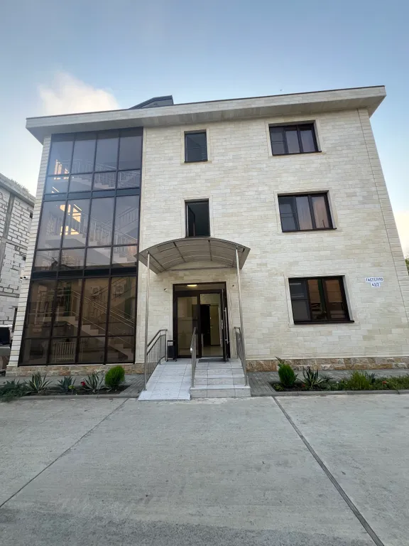 Квартира Квартира Идеальная студия — Адлер