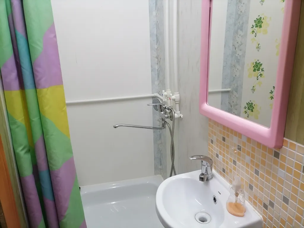 Уютный эконом вариант