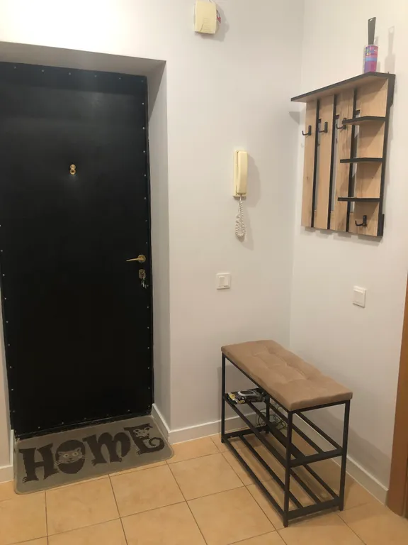 Квартира Уютная однокомнатная квартира недалеко от центра города — Калининград