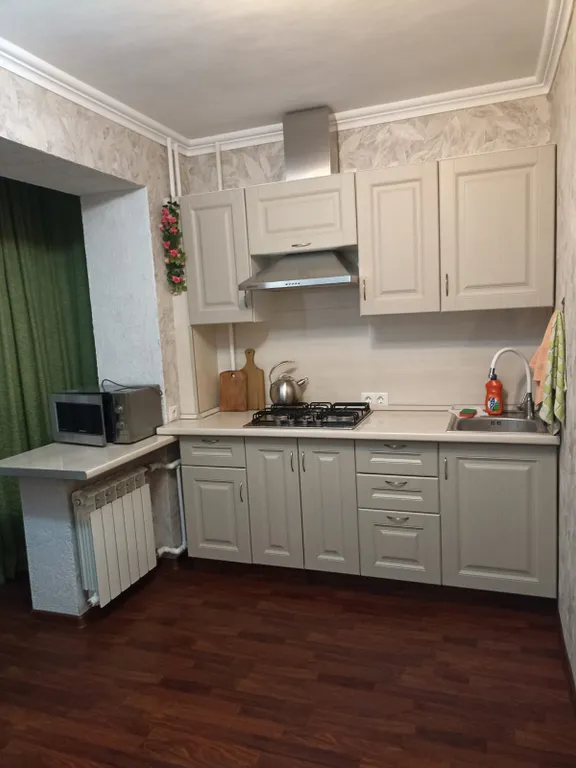 1-комнатная Квартира — аренда посуточно в Небуг