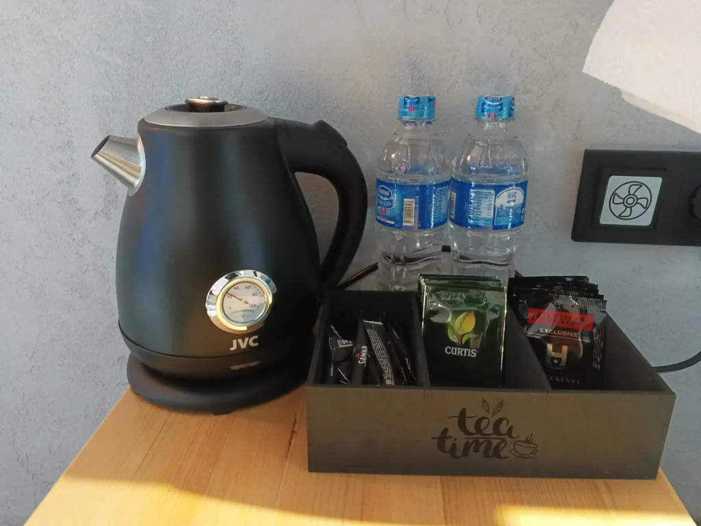 Скворечник