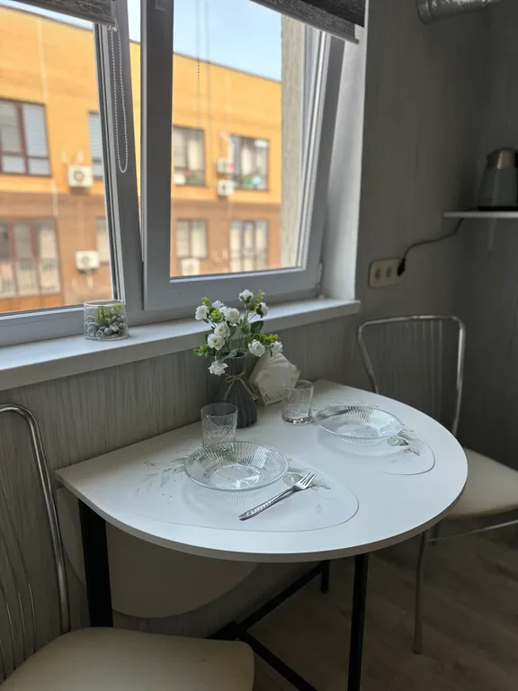 Квартира в Мысхако, 7 мин до моря