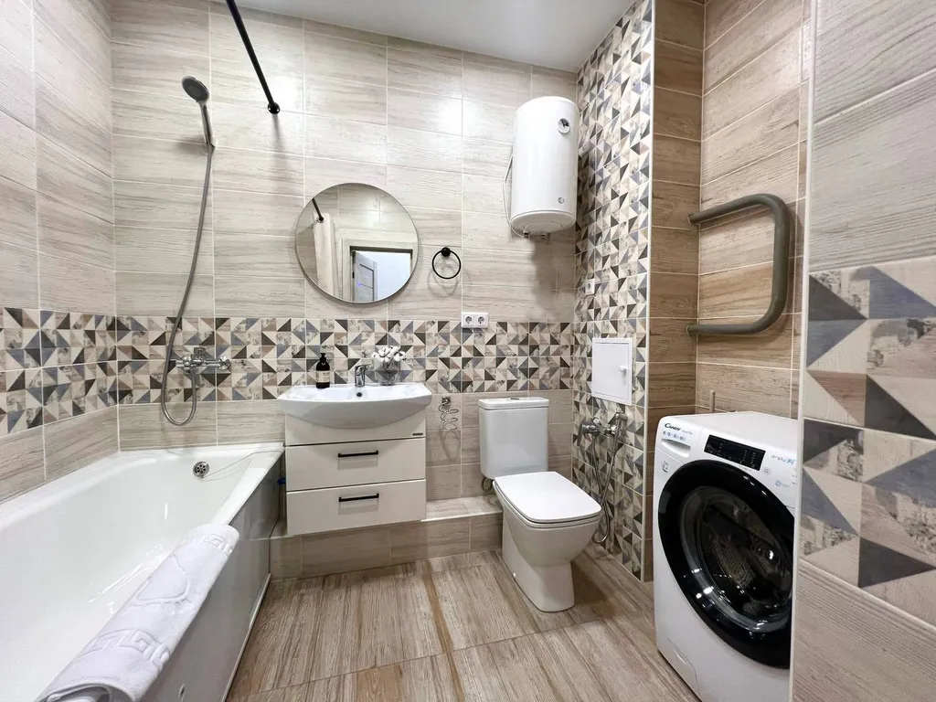 Красотка Сканди на Ерофее для командированных и туристов