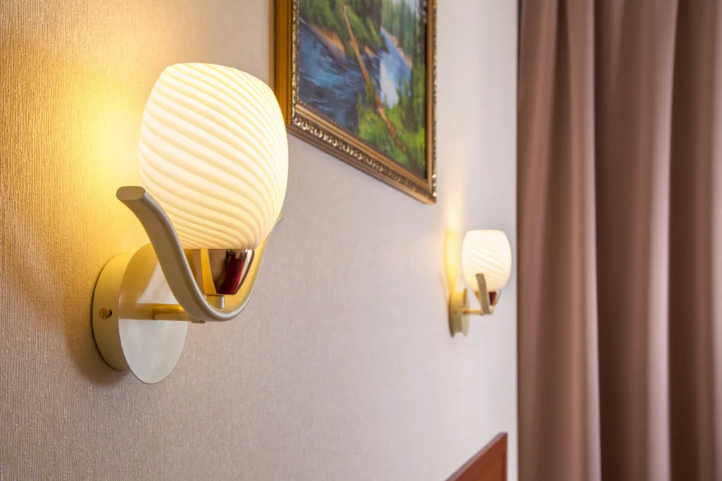 Комната