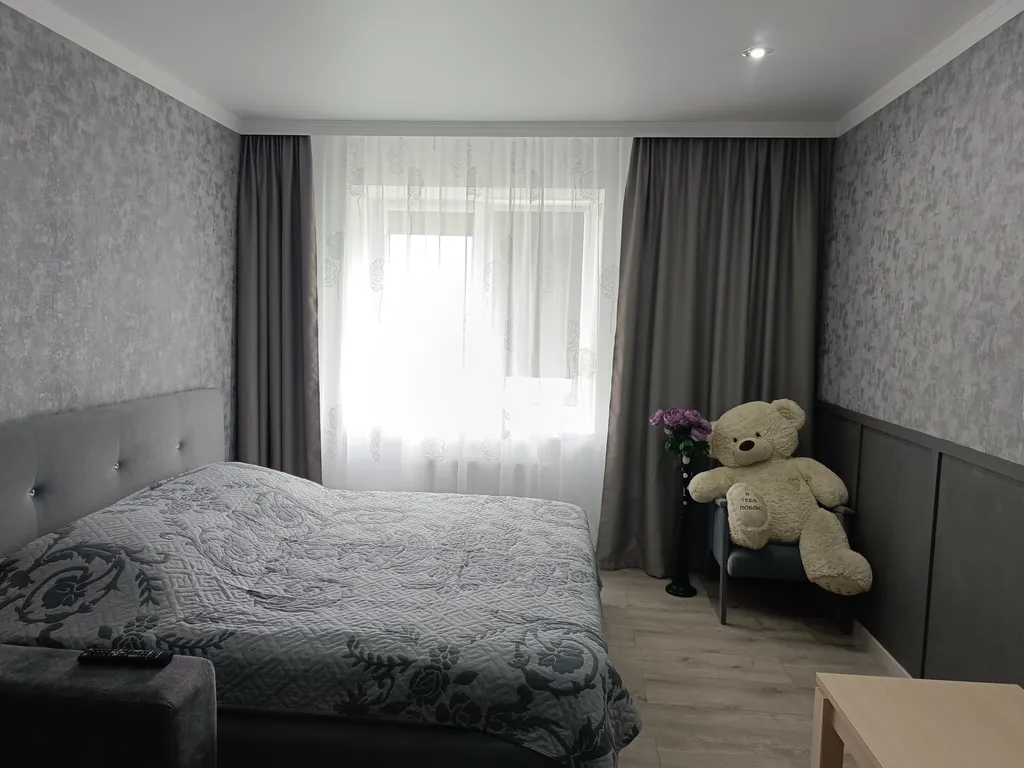 Квартира Уютная однокомнатная квартира в престижном районе — Калининград